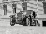 Haynes Model 77 Touring 1923 года